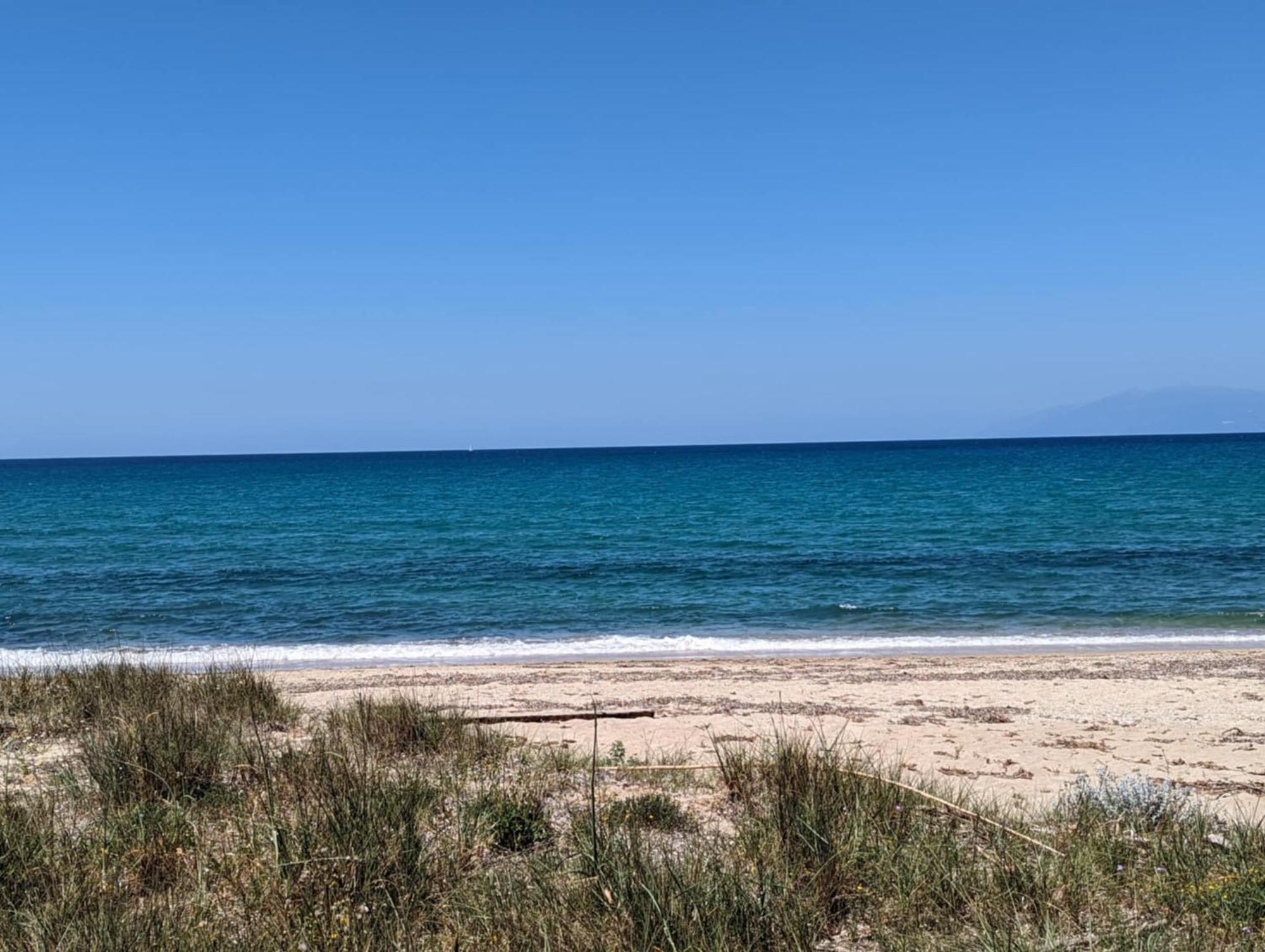 Dolphin Apt & Studios -Near The Beach Appartement Roda (Corfu)