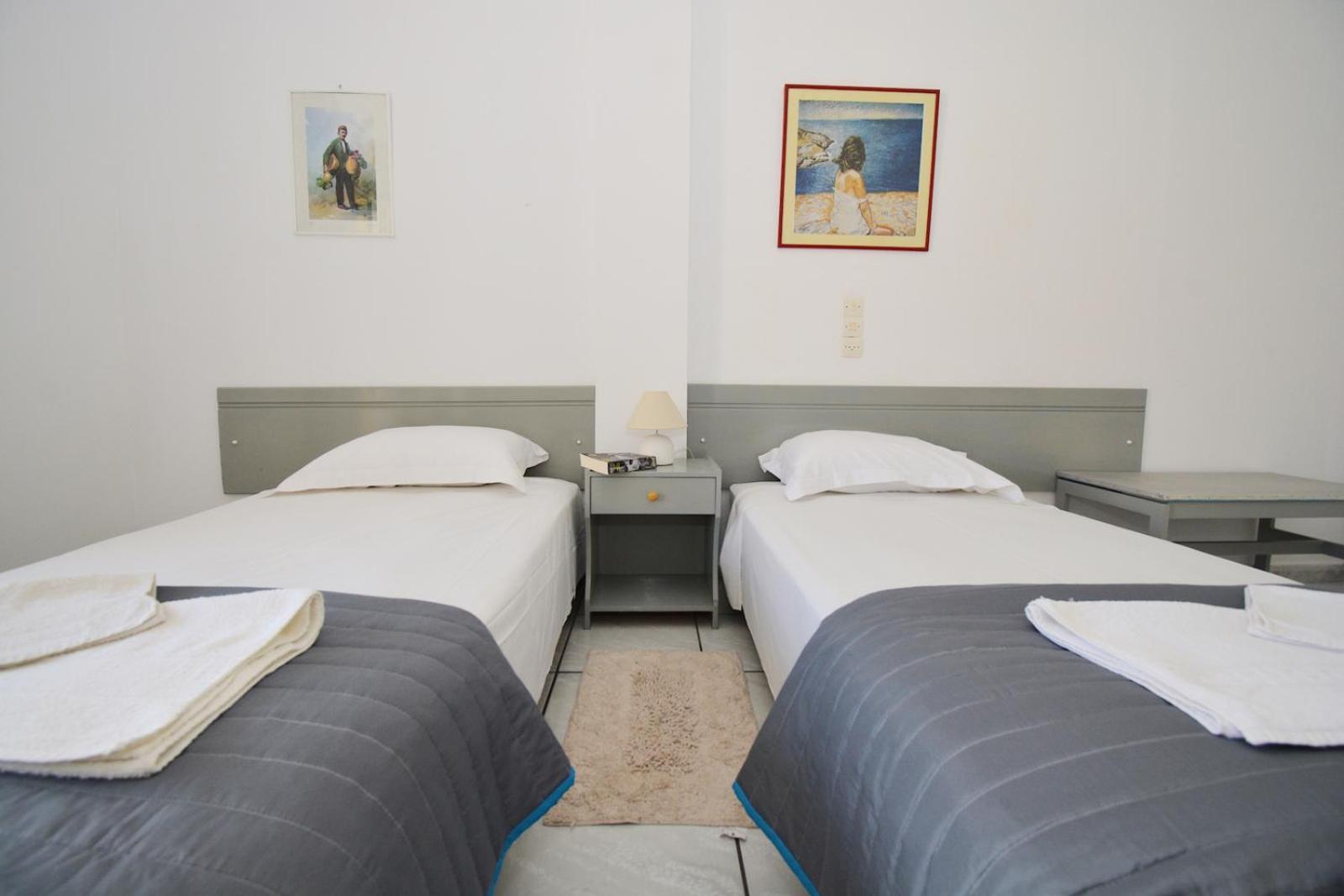 Dolphin Apt & Studios -Near The Beach Appartement *