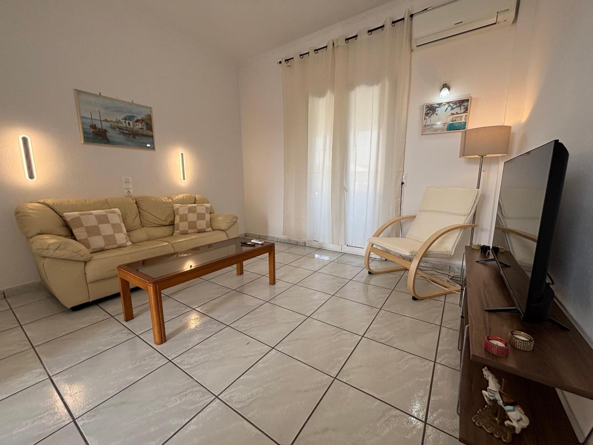Appartement Dolphin Apt & Studios -Near The Beach