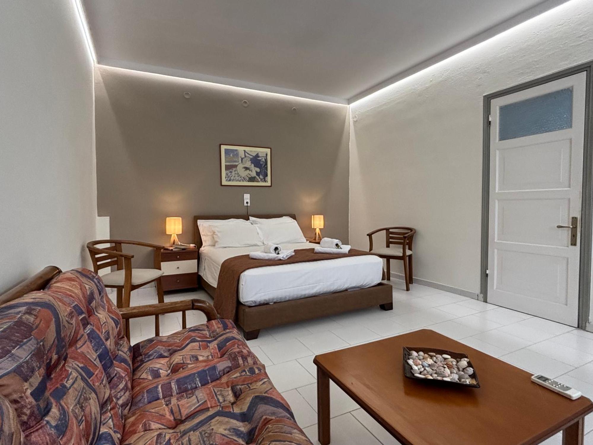 Appartement Dolphin Apt & Studios -Near The Beach