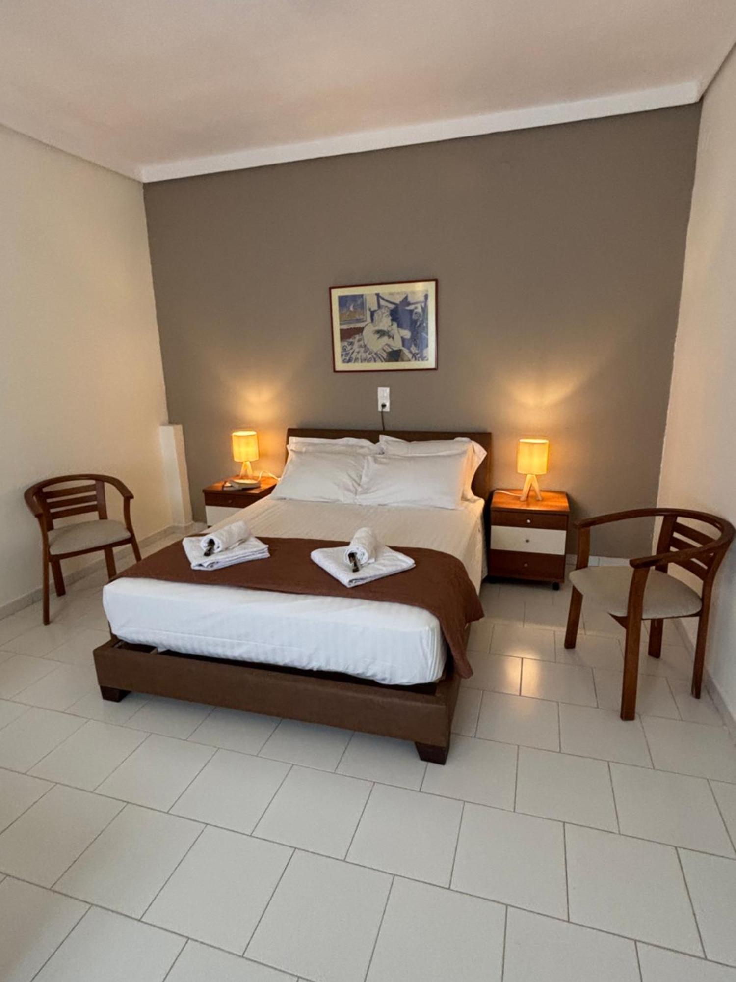 Appartement Dolphin Apt & Studios -Near The Beach *