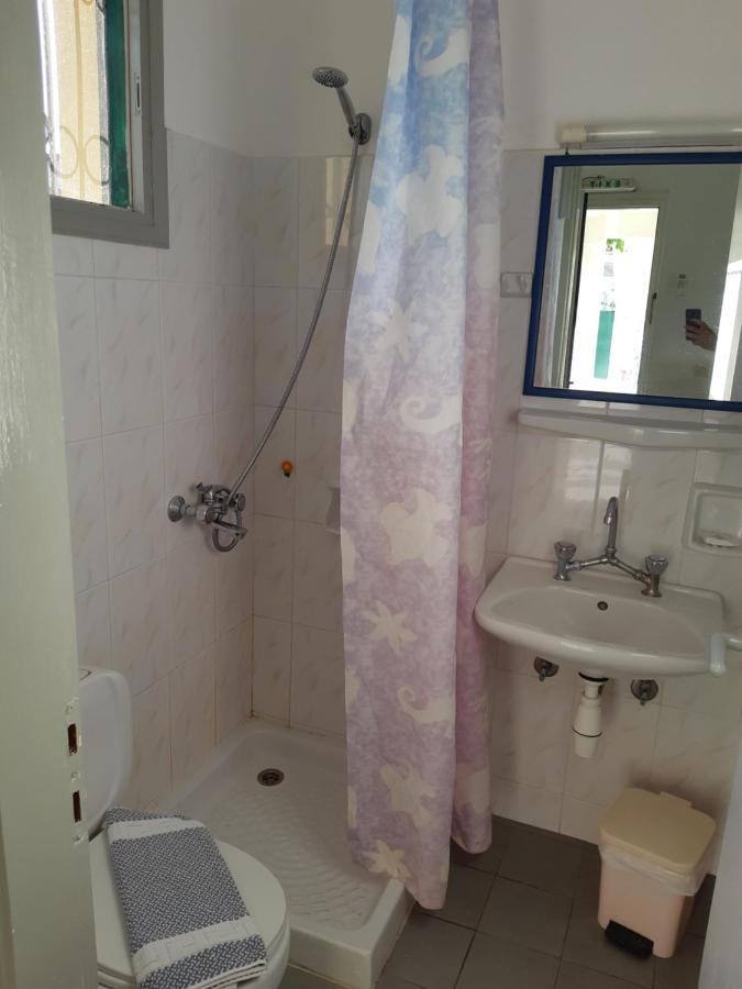 Apartment Dolphin & -next To The Roda (Corfu)