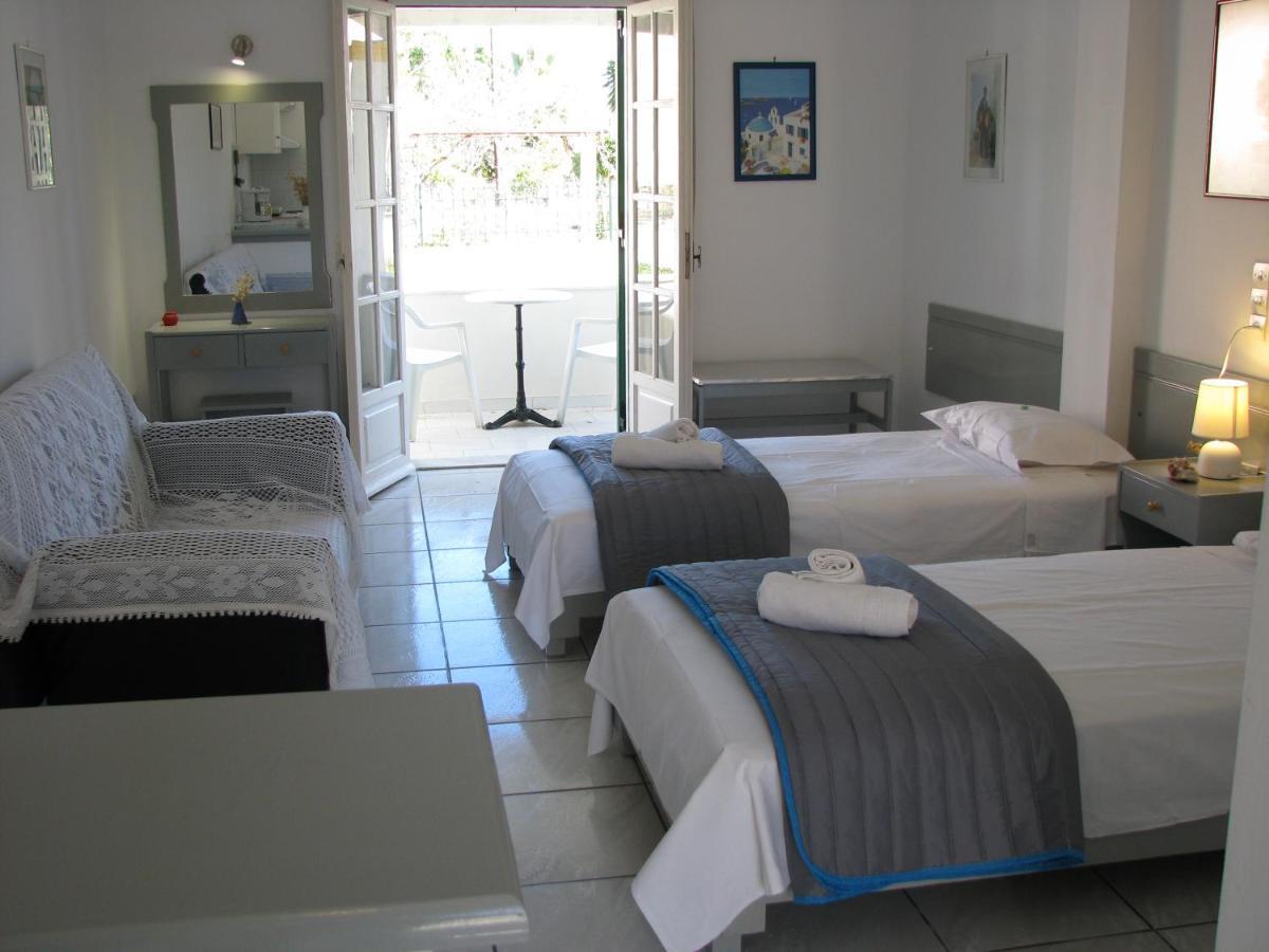 Dolphin Apt & Studios -Near The Beach Διαμέρισμα