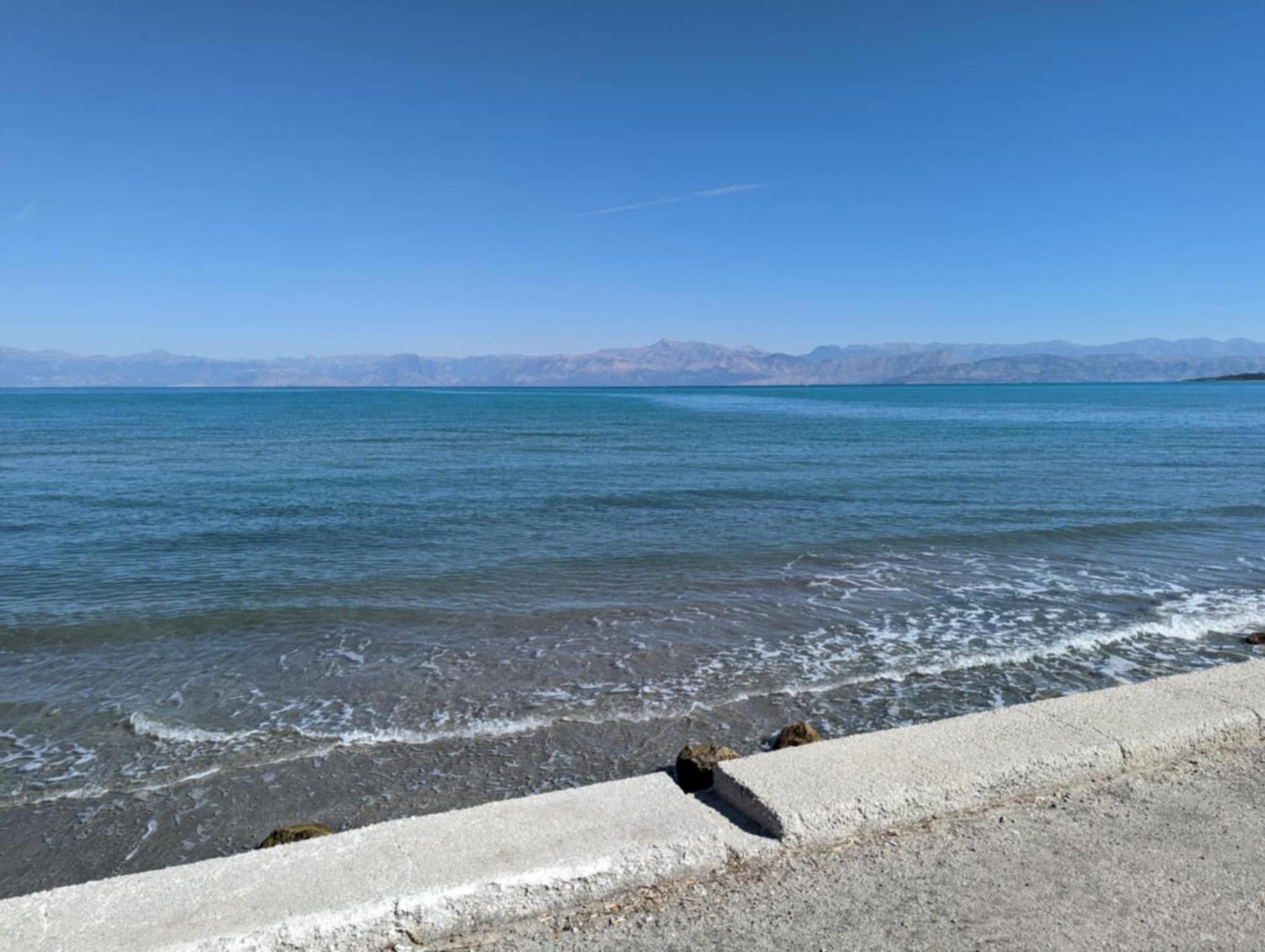 Dolphin Apt & Studios -Near The Beach Διαμέρισμα Ρόδα